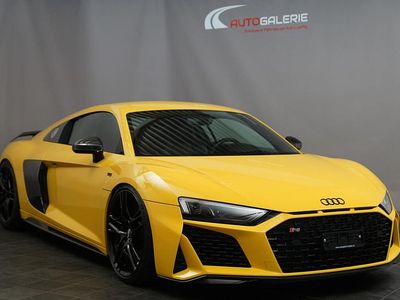 Gebraucht 2019 Audi R8 Coupé Performance Coupé | CHF 149’900