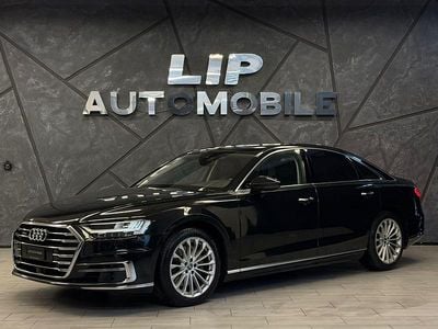 Gebraucht Audi A8 Design 286 PS (210 kW) 2019 Limousine