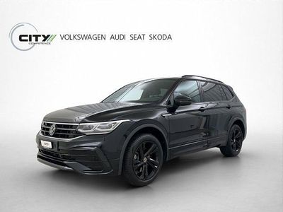Gebraucht 2024 VW Tiguan Allspace Style SUV | CHF 39’600