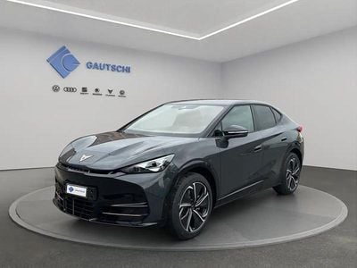 Neu Cupra Tavascan 250 kW (340 PS) 2025 Gray SUV