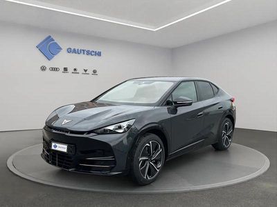Gray Neu 2025 Cupra Tavascan SUV | CHF 61’740 (Teuer)
