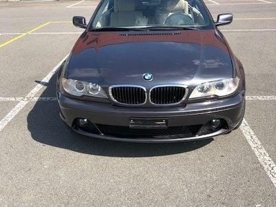 Gebraucht BMW 318 150 PS (110 kW) 2006 Cabrio