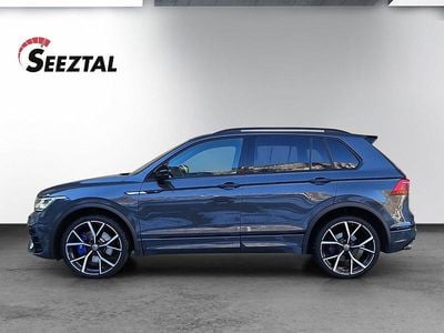 Gebraucht 2022 VW Tiguan R SUV | CHF 39’900 (Guter Preis)