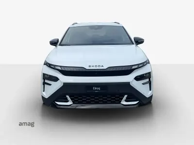 Neu (2026) Skoda Elroq RS 340 PS | Fairer Preis