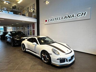 Gebraucht 2015 Porsche 911 | CHF 122’500
