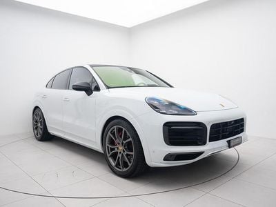 Gebraucht 2021 Porsche Cayenne GTS SUV | CHF 92’000
