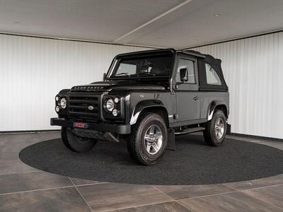 Gebraucht 2009 Land Rover Defender | CHF 78’800