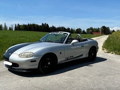 Mazda MX5