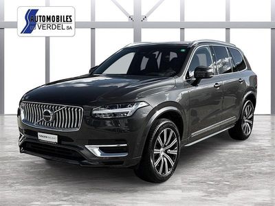 Gebraucht 2024 Volvo XC90 Plus SUV | CHF 68’900 (Teuer)