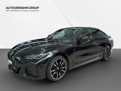 Gebraucht 2023 BMW i4 Shadowline Limousine | CHF 56’800 (Fairer Preis)
