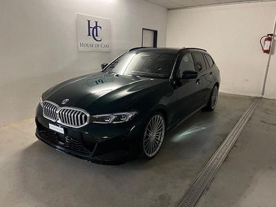 Gebraucht 2022 Alpina B3 Kombi | CHF 99’000 (Teuer)