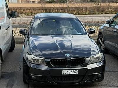 Gebraucht 2009 BMW 330 | CHF 14’000