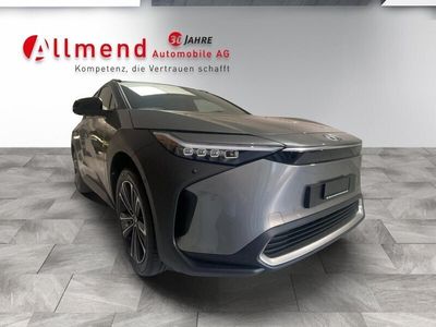 Neu 2025 Toyota bZ4X Premium SUV | CHF 58’050