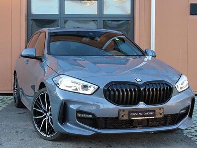 Gebraucht 2024 BMW 118 M Sport Kleinwagen | CHF 32’990 (Fairer Preis)