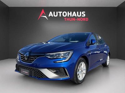 Gebraucht Renault Mégane IV R.S. 158 PS (116 kW) 2021