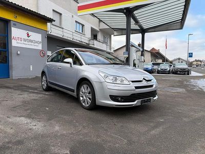 Gebraucht 2006 Citroën C4 Exclusive | CHF 3’500 (Fairer Preis)