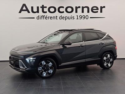 Gebraucht 2024 Hyundai Kona N Line SUV | CHF 27’900 (Superpreis)