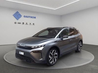 Gebraucht Skoda Elroq SportLine 210 kW (286 PS) 2026 SUV