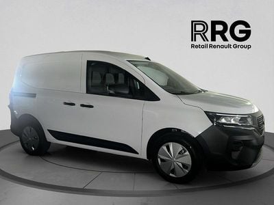 Neu Nissan Townstar Acenta 130 PS (95 kW) 2025 Limousine