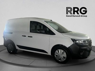 Neu 2025 Nissan Townstar Acenta Limousine | CHF 22’900 (Guter Preis)