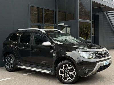 Gebraucht 2018 Dacia Duster Prestige | CHF 13’400 (Fairer Preis)