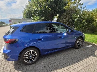 Gebraucht BMW 225 Active Tourer 245 PS (180 kW) 2023 Van / Kleinbus