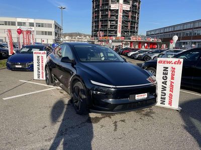 Neu 2025 Tesla Model Y SUV | CHF 47’800 (Fairer Preis)
