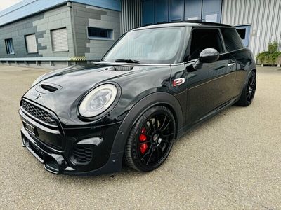 Mini John Cooper Works