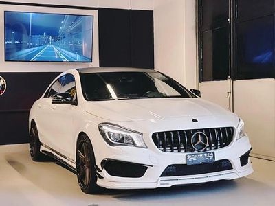 Gebraucht 2013 Mercedes CLA45 AMG AMG | CHF 23’900