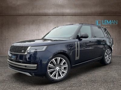 Gebraucht 2022 Land Rover Range Rover HSE SUV | CHF 109’990