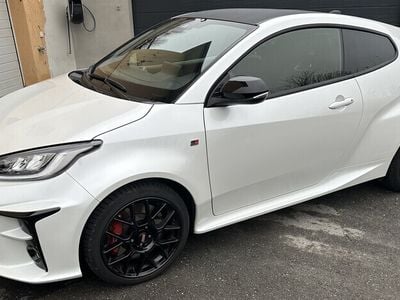 Gebraucht Toyota Yaris Sport 261 PS (191 kW) 2022