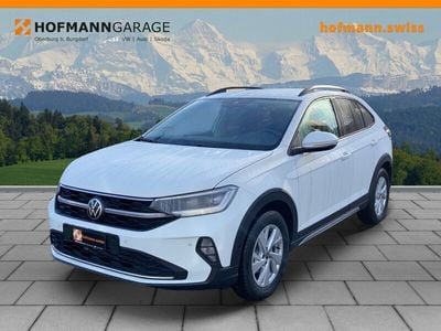 Gebraucht 2024 VW Taigo Life SUV | CHF 29’944 (Teuer)