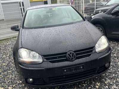 Gebraucht 2005 VW Golf IV Comfortline | CHF 1’500 (Superpreis)
