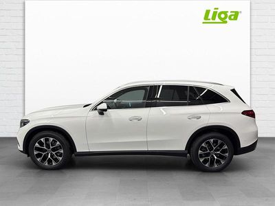 Neu (2026) Mercedes GLC220 Avantgarde 220 PS | Superpreis