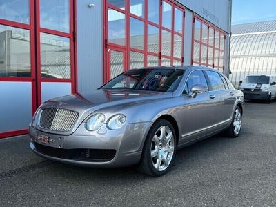 Gebraucht Bentley Continental Flying Spur 560 PS (411 kW) 2005 Limousine