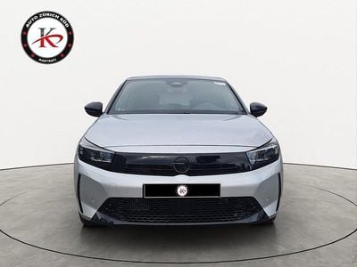 Gebraucht Opel Corsa 100 PS (73 kW) 2025 Kleinwagen