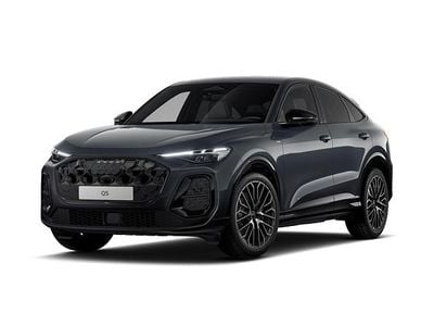 Neu 2025 Audi Q5 Sportback SUV | CHF 84’300 (Superpreis)