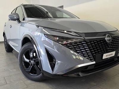 Gebraucht 2024 Nissan Qashqai Tekna SUV | CHF 33’900 (Fairer Preis)