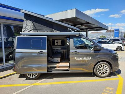 Gebraucht 2024 Ford Transit Custom Titanium | CHF 72’290
