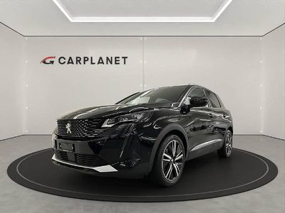 Gebraucht 2021 Peugeot 3008 GT SUV | CHF 24’900 (Fairer Preis)