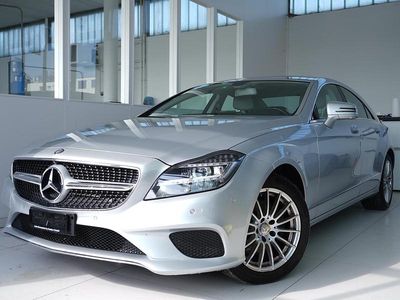 Gebraucht 2016 Mercedes CLS350 | CHF 25’750