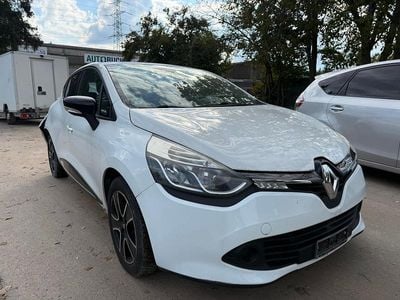 Renault Clio IV