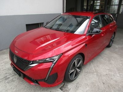 Gebraucht 2024 Peugeot 308 GT Kombi | CHF 37’500