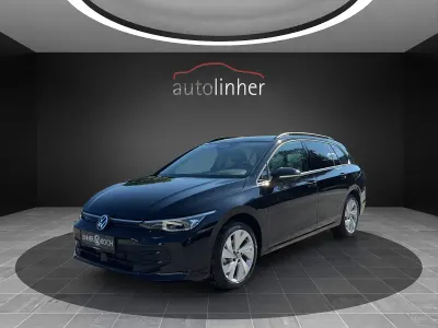 Neu (2026) VW Golf VIII Business 150 PS | Guter Preis