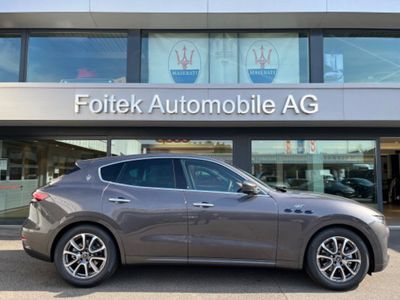 gebraucht Maserati Levante 2.0 MHEV GTHybrid