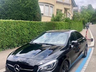 Gebraucht 2018 Mercedes CLA200 | CHF 15’900