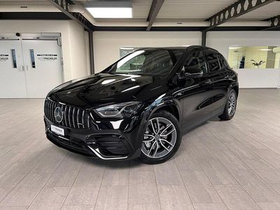 Gebraucht 2023 Mercedes GLA35 AMG AMG SUV | CHF 48’900