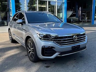 Gebraucht 2019 VW Touareg R-line SUV | CHF 37’500