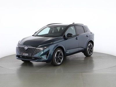 Neu Nissan Qashqai 190 PS (139 kW) 2025 SUV