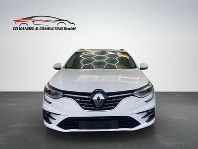 Renault Mégane GrandTour
